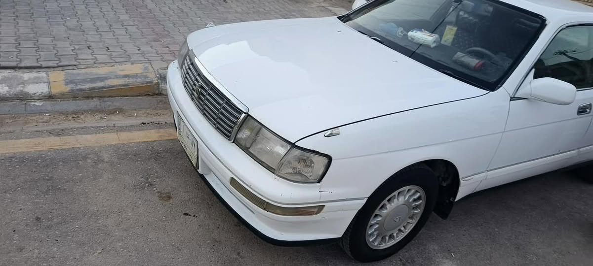 السلام عليكم
بطه موديل 94 منفصل كفاله عامه من ضربه وصبغ
مكينه  2500 فيفتي كير حداديه خير من الله  
بااسمي  مداور ثاني يوم سنويه نافذه 2025
السعر 65 وبيه مجال 
باقي التفاصيل اتصل ***********
العنوان واسط/قضاء الحي
