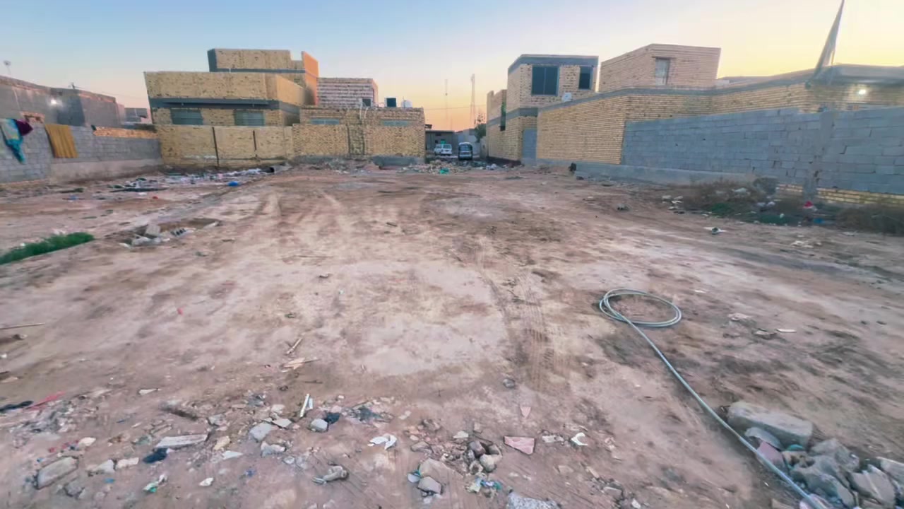 ✅الموقع المعاره ثالث قطعه عن تبليط✅
_______________________________

مساحه 200 م واجه 8 امتار ونزال 25 

الاستفسار اكثر الاتصال (***********☎️)

 او مراجعه عقارات العويسي 

للبيع والشراء  عنوان المكتب🏡

(شارع البطاوي قرب عارضه المزاد )
