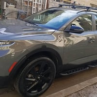 حادث امامي • ٢٥٠٠ تيربو • ٤٠٠٠٠ كم