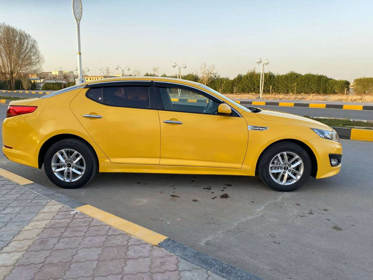 سلام عليكم ابتيما موديل 2013 وارد كوري خط واحد
تبديل قطع وحده فقط بدون ضربه  مكفول من ضربه وعيب شرعي محرك  2000دوش حداده جديده جاهزه سياره ما نقصه شي مصفر هيه والقرامات  
تحويل مباشر اي مكان تحويل بسمي سعر 100 مكان ناصريه مركز رقم ***********
