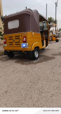 تكتك للبيع موديل 2020 شهر 12  رقم وسنويه. بسمي توه داخله هزه   شراي خا...