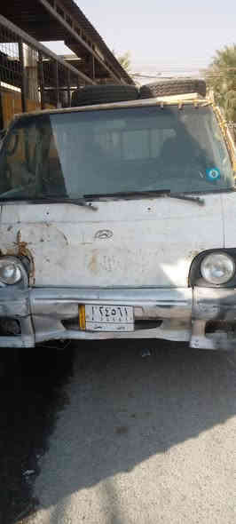 السلام عليكم كيه حمل هوندا بورتر موديل 93سنويه باسمي جديد لسنه 2035رقم إنكليزي باقي فقط على استلام الرقم محرك جديد سياره جاهزه للعمل فقط هيكل تعبان السعر 35وبيه مجال تفاصيل اكثر الإتصال على الرقم *********** رقم بابل
