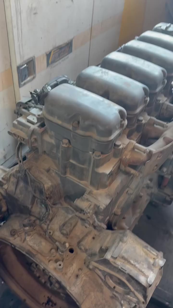 السلام عليكم محركات عدد 2 سكانيا DS12 وارد بلاد مولد ع الفحص السعر النهائي 65 ورقه لكل واحد


**إذا كنت صاحب هذا الإعلان وتريد حذفه لأي سبب، رجاءا أرسل رسالة إلى الدعم الفني**