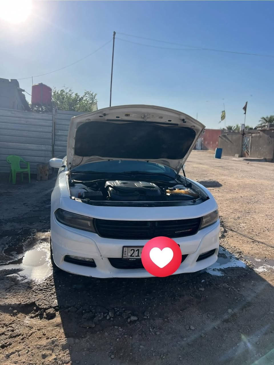 السلام عليكم جارجر 2017اصل سياره كفاله عامه 
ماعده الباب الخلفي بارد اقل الشبر العنوان البصره الربير البترو كيمياويات الرقم ***********
