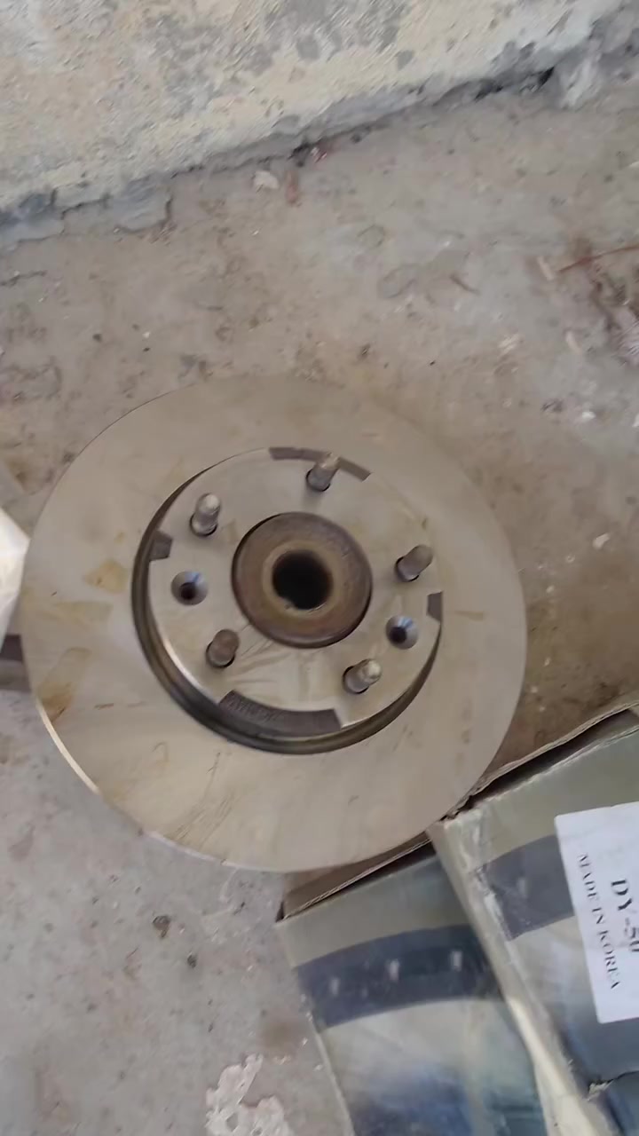 فلنجات كيا كرنفال وسيدونا من موديل 2000الى 2005 سعر الزوج 85 مع التوصيل لباب بيتك للطلب مراسله الصغحه او على الرقم ***********
بغداد الزعفرانيه
