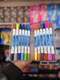 ألوان ماجك • للأطفال • مكتبة الامتياز