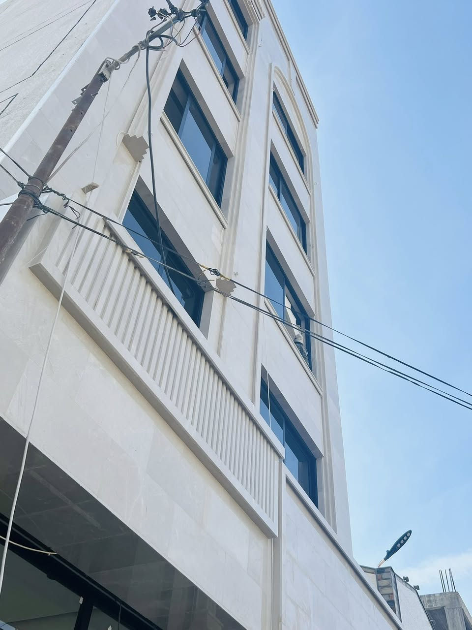 كربلاء مدينتي يسر كادر المصلاوي لعمل الحجر المرمر الطبيعي وبحدث الديكورات الهندسيه ‏ جوده العمل /تتريس خبط كونكريت ولحيم ميكانيك وشد سيم نحاس للستفسار النتصال 👇🏻
حمودي الربيعي ***********
مقداد الربيعي ***********
