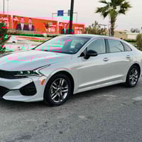 كي فايف جي تي لاين • ٢٠٢٣ • ١٦٠٠ تيربو