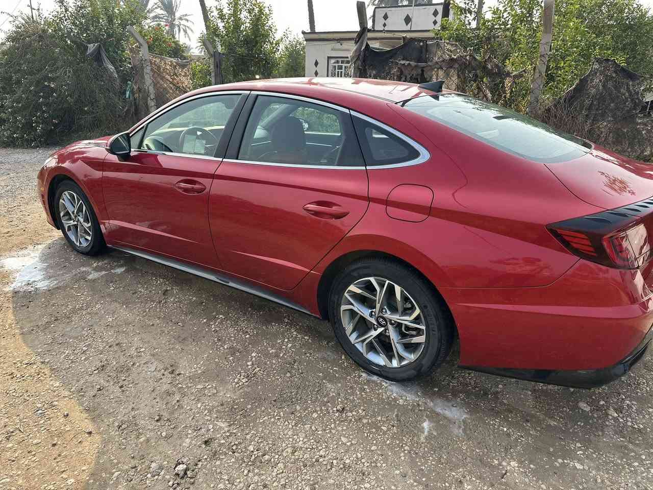 سوناته للبيع ٢٠٢٠ اربيل سنويه لل ٢٦ السياره صور حادث مرفق بل منشور المكان بابل ناحيه النيل 

‭٠٧٧٣ ٣٧٥ ٨٥٥٦‬
