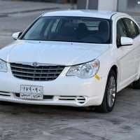 السعر 59$$           07783666588 دوج كرايسلر موديل 2008 مكينه كير شرط ...