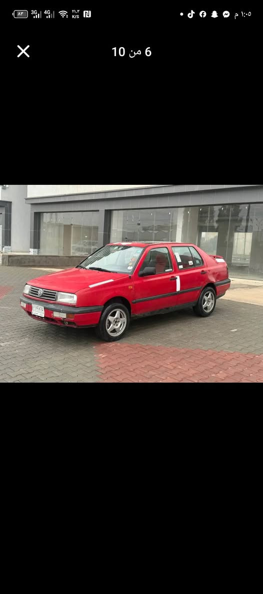 سلام علیكم جیتا مودیل ۹٤
سنوی مشرع وطنی 
تحویل وكال شرط
كیرجدید موبدل 
بی كوبون بنزین 
تبرید شرط 
كیرتوماتیك اربع تایرات جدید 
***********
*********** كركوك, العراق
