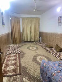 حي العسكري المثلث • طابو صرف • أربع غرف