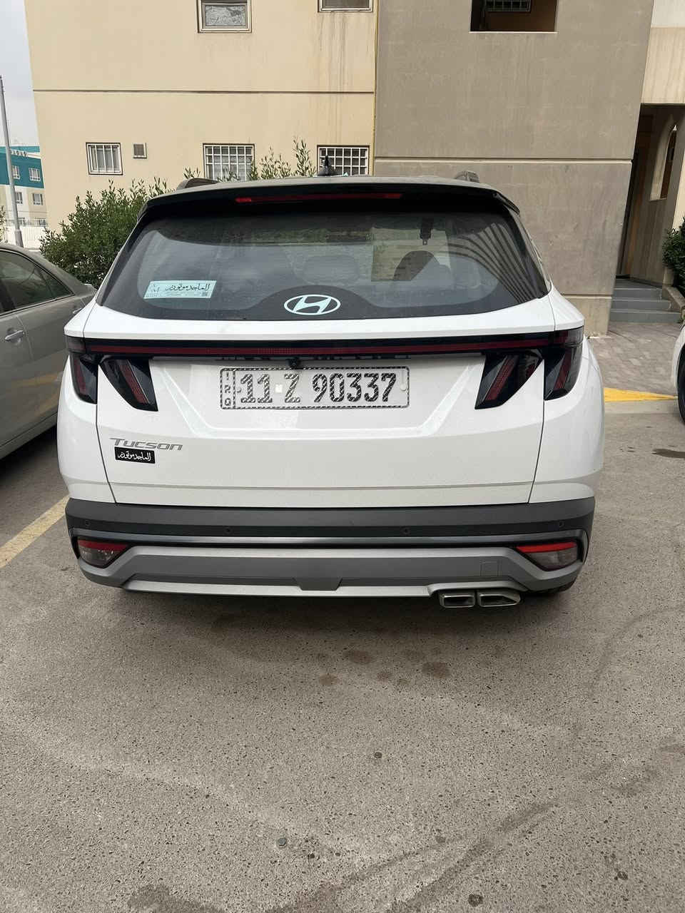 توكسان خليجي 2025اخت الزيرو ماشيه 14 وبيها بارد جاملغ السايق نصف فول    ***********
