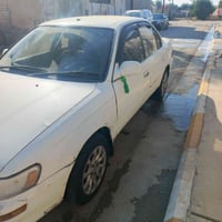 كورولا ٩٢ • مدينه جديده • كهرباء