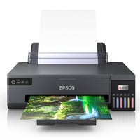 طابعات للبيع  ايبسون C5890عداده 17الف  و ايبسون L18050 مستخدمه شهرين  ...