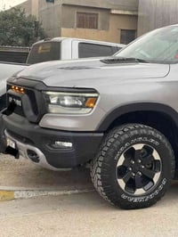 🛑السلام عليكم 🛑 من رخصة الادم المحترم   رام 1500 ربيل     ❌RAM REBEL❌ ...