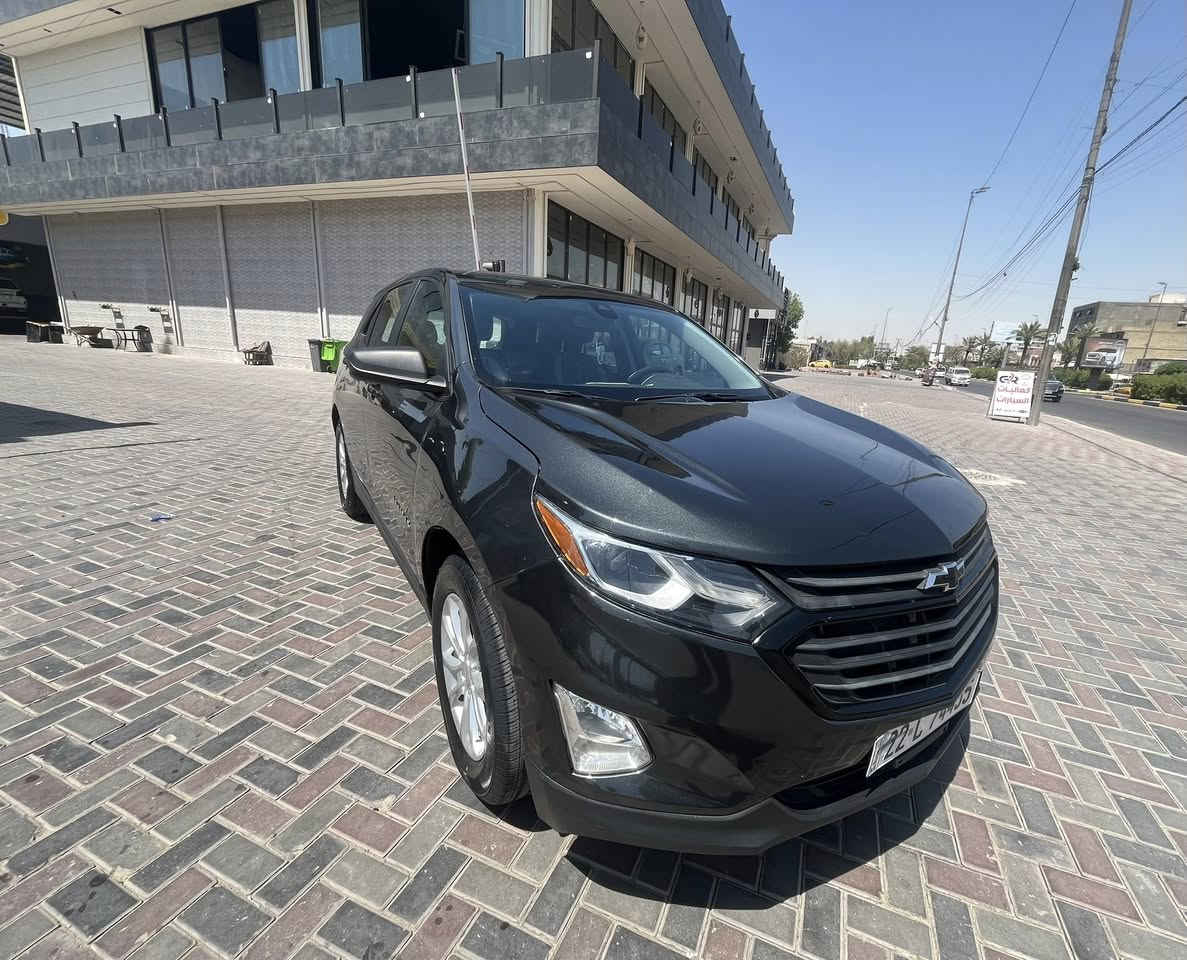 للبيع شيفروليه  اِكوينكس LS  2021✅

سعرها ادخل ع رابط https://t.me/carssofiraq/16131

لون فحمي  
الرقم اربيل.
ضررها دعاميه وبنيد مصبوغ 
                                                   
2GNAXHEV6M6126239 رقم الشاصي
*العداد:44,000 / ميل (قابل للزيادة)
المواصفات: 
*حجم المحرك 1500+تيربو
*داخل ابيض مخمل
* بصمه
* شاشة كبيره تدعم كار بلي واندرويد اوتو
*شاشة معلومات(قراءة مقياس الدهن- ضغط الدهن-ضغط الاطارات-البطارية-مصروف البنزين...ومعلومات اخرى)
* كاميرا
*سايد بريك كهرباء
 *ردار امامي+ تنبية الاصطدام الامامي(ظهور ضوء احمر بالجامة الامامية+تنبيه صوتي)
*نظام تثبيت السرعة التكيفي
* نظام التراكشن(مانع الانزلاق)
*اوتو ستوب.
*نظام مانع تصادم امامي
*تبريد قطعتين
 *لايت ليد +لايت اوتو+عالي –ناصي -اوتو
*تحديد المسار+ تنبيه الخروج عن المسار
 *تحديد السرعه
*كرسي السائق كهرباء
*ويل كب حجم 17
 للاستفسار الاتصال  ***********
مكان السيارة: بغداد .
.
.

🚗اعرض سيارتك ع اقوى قناة تلكرام و واتساب و صفحتي فيسبوك للبيع و شراء سيارات ادخل ع رابط 👈 https://t.me/carssofiraq
