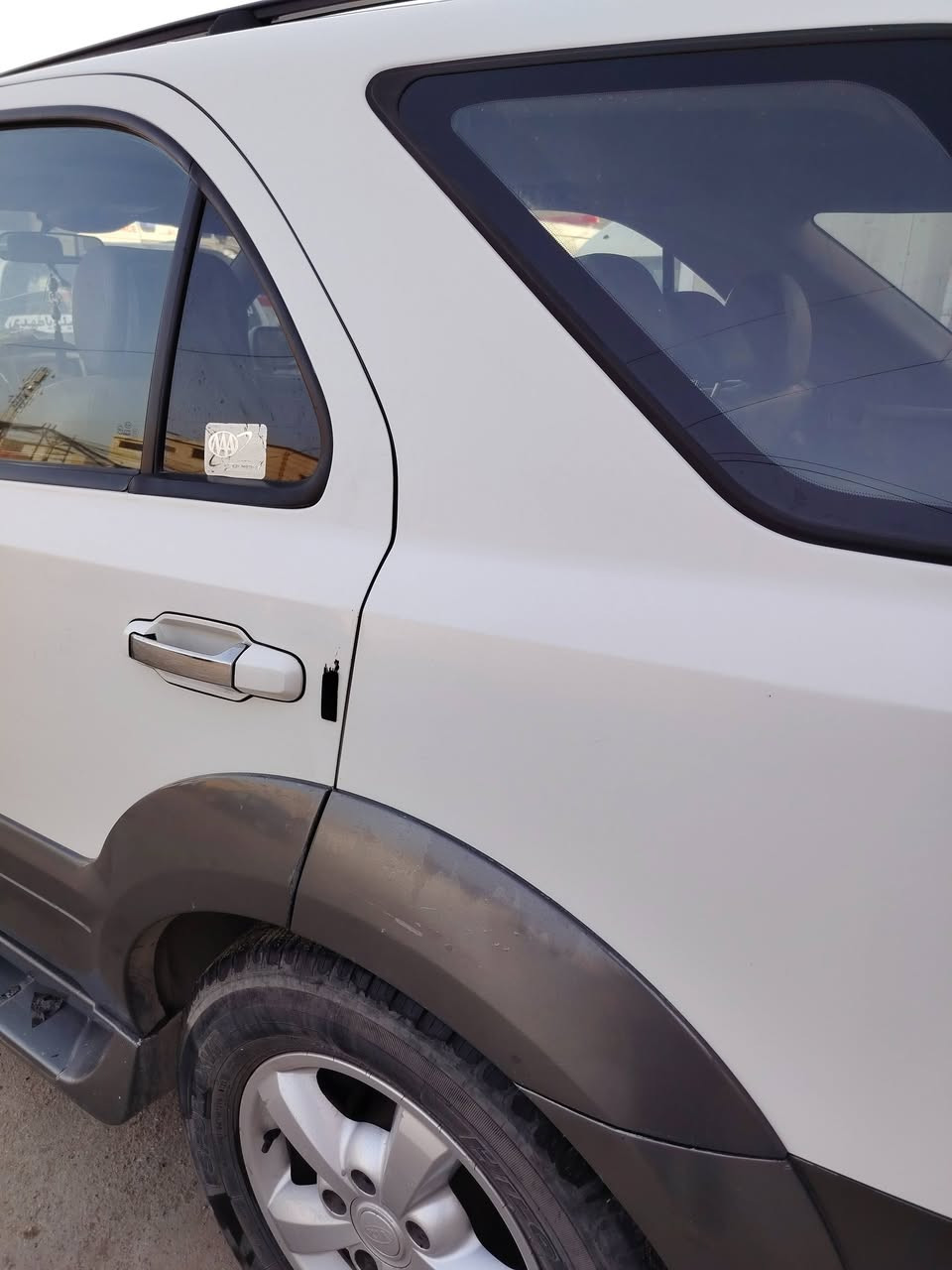 للبيع ٩خليجي كير مكينه بلاد٣٥٠٠ تمام تبريد بيها جاملغ امامموجوده بكربلاء بسمي سنويه صادره من كربلاء ***********   العبري والدعاميات وبارد بالبنيد ورصعات ٩٥ بيها مجال
