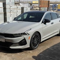 k5 2024 مكينه 2500 تيربو  كفاله عامه من الدعاميه لدعاميه بارد فقط بدون...