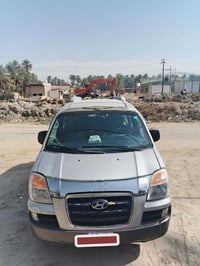 هيونداي ستاركس • ٢٠٠٧ • بابل انكليزي