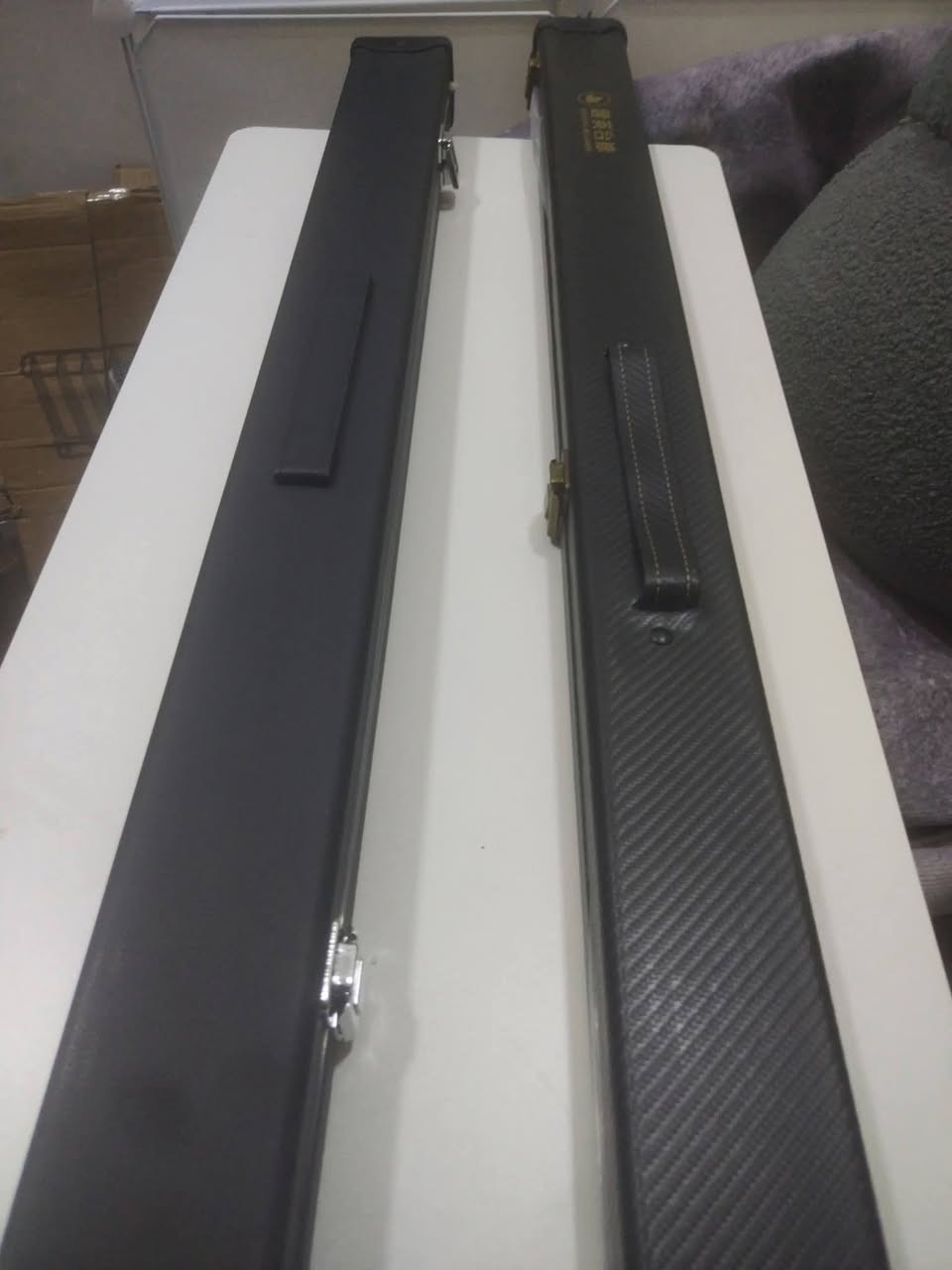 عصى بليارد وسنوكر انطوني سعر


**إذا كنت صاحب هذا الإعلان وتريد حذفه لأي سبب، رجاءا أرسل رسالة إلى الدعم الفني**