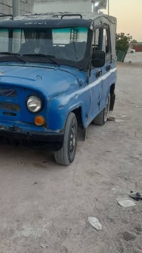 واز • بصرة الزبير