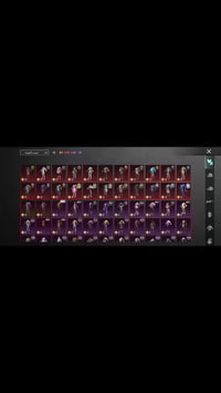 حساب ببجي • للبيع