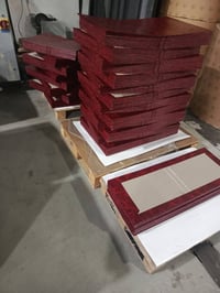 اغلفه سجلات  بأسعار مناسبه جدا  واتساب 07715808508