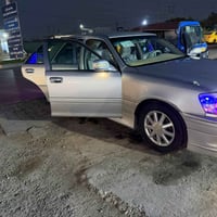 ٢٠٠٢ • محرك دي فور • ضربه خلفيه