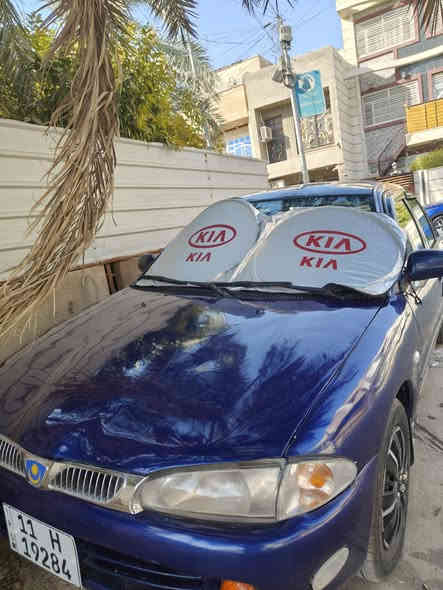 بروتون 2004 استلام شركة عامة  صبغ عام جمالية. صدر امامي بلكامل دوشمة جلد شاشة اندرويد تبريد ومحرك  جديد تجي وتشوف بعينك مكان بغداد هزة ورقم بغداد ججد ***********سعر 57 وبيها مجال
