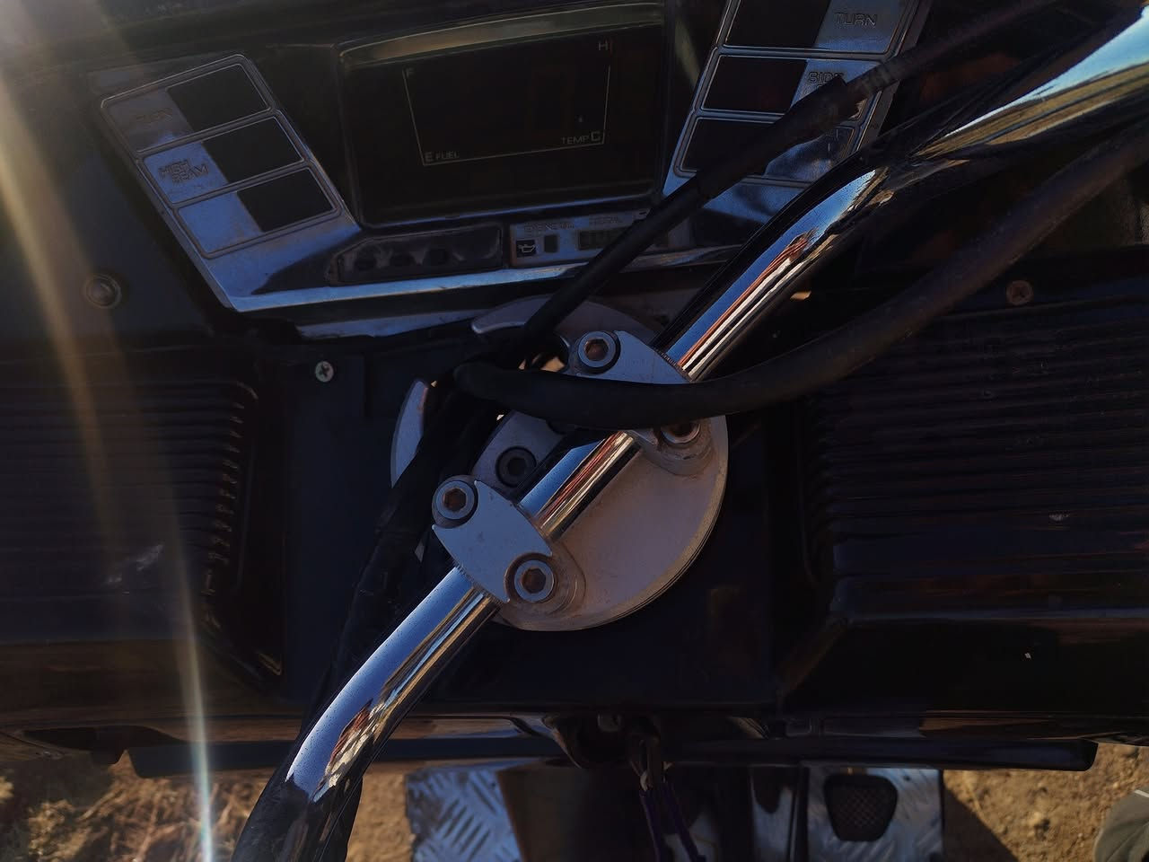 دراجه فيوجن للبيع او مراوس بكير اصولي 
دراجه سرعه ومعدل فول
تضرب طلق صالنصه رياضي الدراجه كهربائيات كله شغاله
تبريد مي ودهن الدراجه فول الفول متواجد خاص مكاني قاسم 
***********
