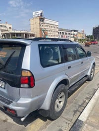 ميتسوبيشي • ناتيفيا • ميتسوبيشي ناتيفيا • سيارة • بصره • رقم نكليزي • ...