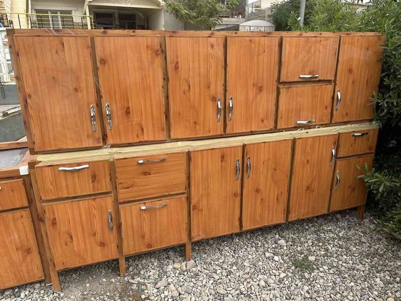 کەوانتەری المنیوم سارا
دوومتر نيو
کلار
وەک ئەوە وایە بەکارنەهاتبێت لۆک
***********
گۆرینەوەدەکەم بەکەوانتەرە کۆنەکەت
