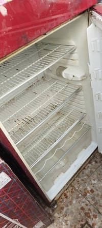 ثلاجه كرافت • طباخ كينود • مركز الحله