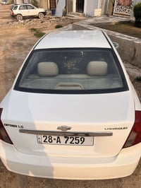 اوبترا ٢٠٠٧ • كير عادي • النجف