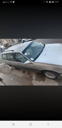 اوبل اوميجا موديل 91 حجم 20 جير عادي رقم انبار ثانويه 30 صدر عمامي صدر...