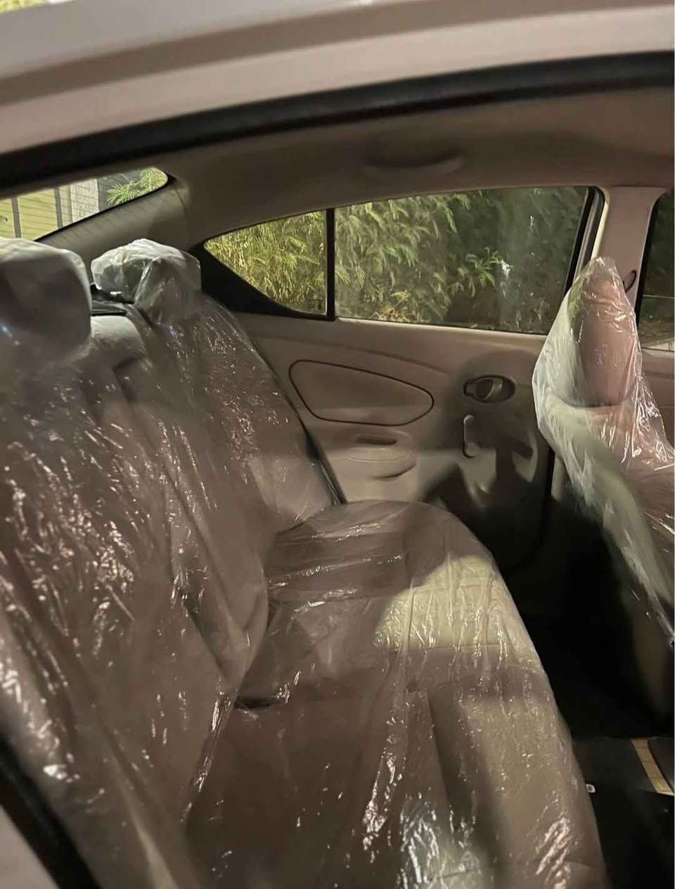 سلام عليكم سياره نيسان صني 2021 سياره نضيف ماشيه 55 k فقط بيه تعديل بارد بجامرلخ وشبر كارت ببونيد فقط سياره مكفوله من كلشي سعر 114 بيه مجال رقم هاتف *********** دكوك, كركوك
