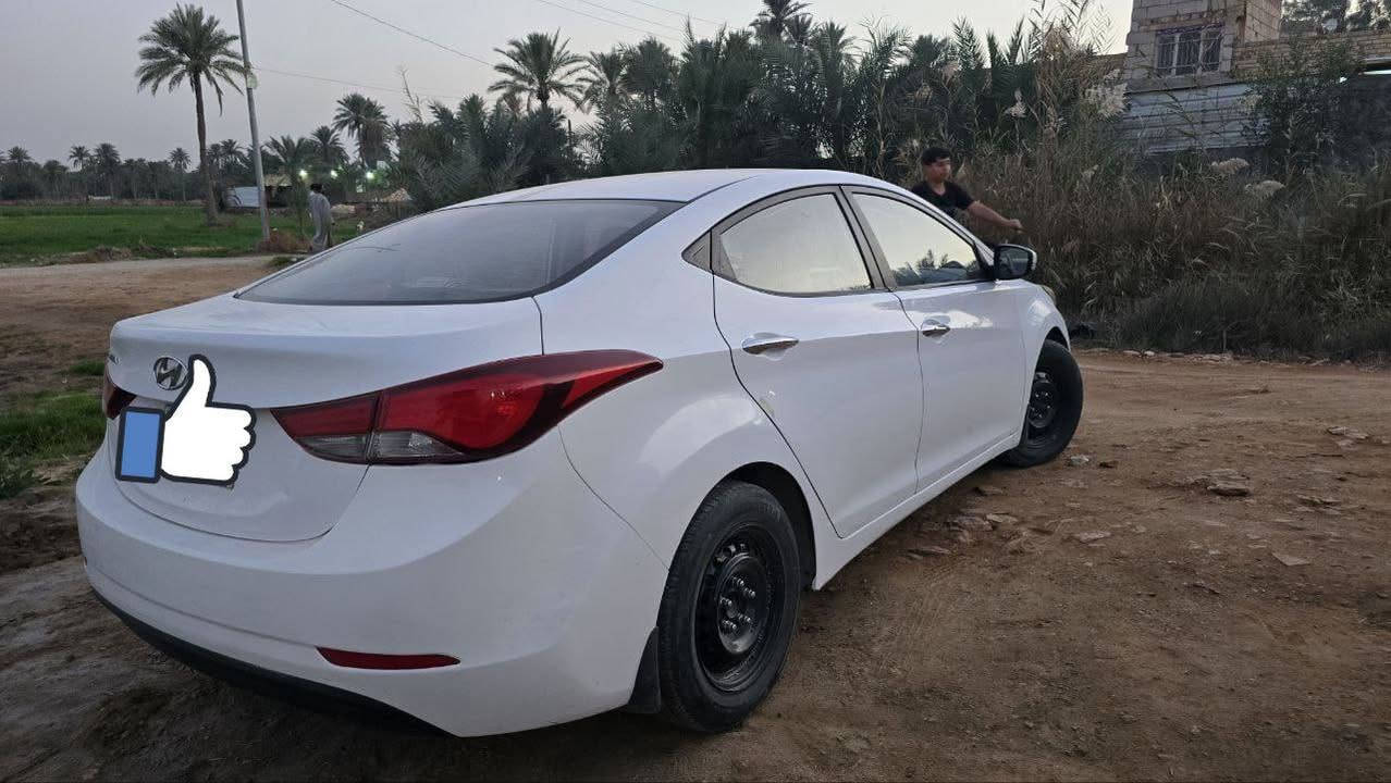 السلام عليكم انتره موديل 2015 خليجي رقم قادسيه انكليزي السعر 115 وبيه مجال بسيط للستفسار اتصل 
*********** 
مكلف بنشر
