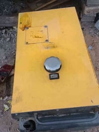 مولدة للبيع كاز 25 امبير مولدة استعمال قليل وجديدة السعر 650 رقمي 0781...