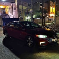 ‎‏﷽🧿 LT2/2018  𝐂𝐇𝐄𝐕𝐑𝐎𝐋𝐄𝐓 𝐌𝐀𝐋𝐈𝐁𝐎 ‏‎ شوفرليت ماليبو موديل : 2018/LT2   ا...