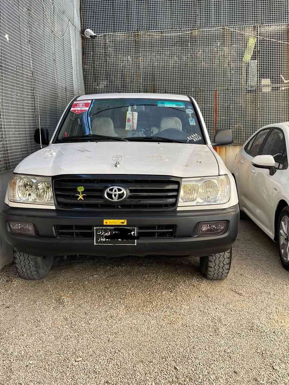 بەناوی خوای گەورە مۆنیکا ٢٠٠١فول عادی بۆ فرۆشتن ئارم پلاسیک سلێمانی بە شەرتی ئارم و ئەوەلیات خرامە بەشەرت هیچی تیا نیە حیزام بۆیاخ یەک قرچی لای سایەقی هەیە هیچی تری نیە زۆر مەزبوتە سعری ١١٠گەڵاو معامەلە ئەگەر مشتەری تێل بکە***********ئەدمینی❤️
