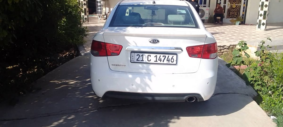 سلام عليكم شباب كيه سيراتو موديل ١٢  السعر 122$ .   السياره فول مواصفات بانو راما معه الريموت مكان السياره بغداد قضاء الطارمية منطقه الزور الخاص مفتوح


**إذا كنت صاحب هذا الإعلان وتريد حذفه لأي سبب، رجاءا أرسل رسالة إلى الدعم الفني**