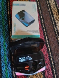 ايربود M28 • ٦ ساعات • مستعمل