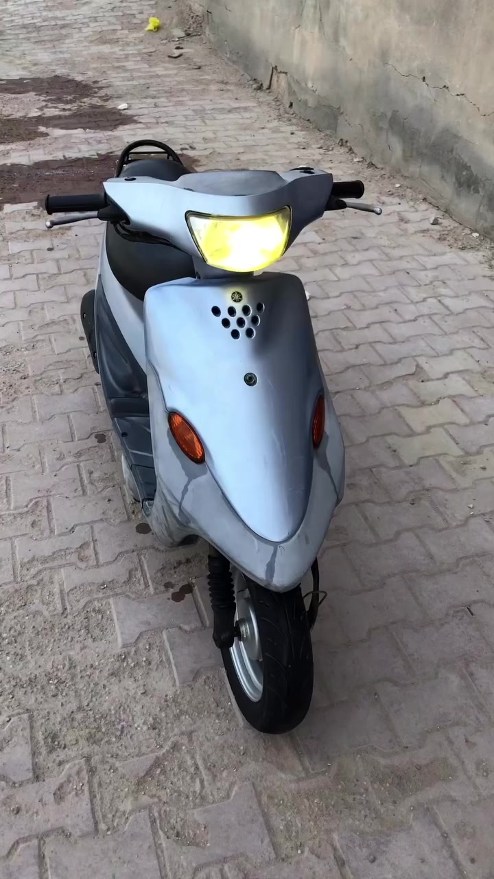 دراجة (بيجي)
مكينة مامفتوحة 
لون سمائي
اي نقص مابيها
دراجة حاوية ونظيفة مامتعوبة 
السعر (750) وبيها مجال 
شراي يجي خاص وبي خير وتدلل 
مكاني السماوة


**إذا كنت صاحب هذا الإعلان وتريد حذفه لأي سبب، رجاءا أرسل رسالة إلى الدعم الفني**