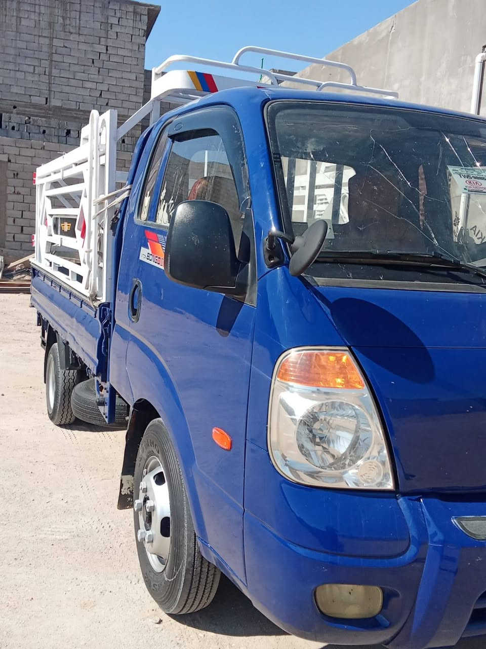 لبيع كيا فحل مسكر سبلاين المكان ناصريه مركز ***********
