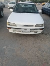 كورلا ١٩٩١ • كير اوتماتيك • كركوك