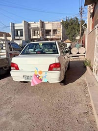 سايبا • ٢٠١٠ • بغداد البنوك