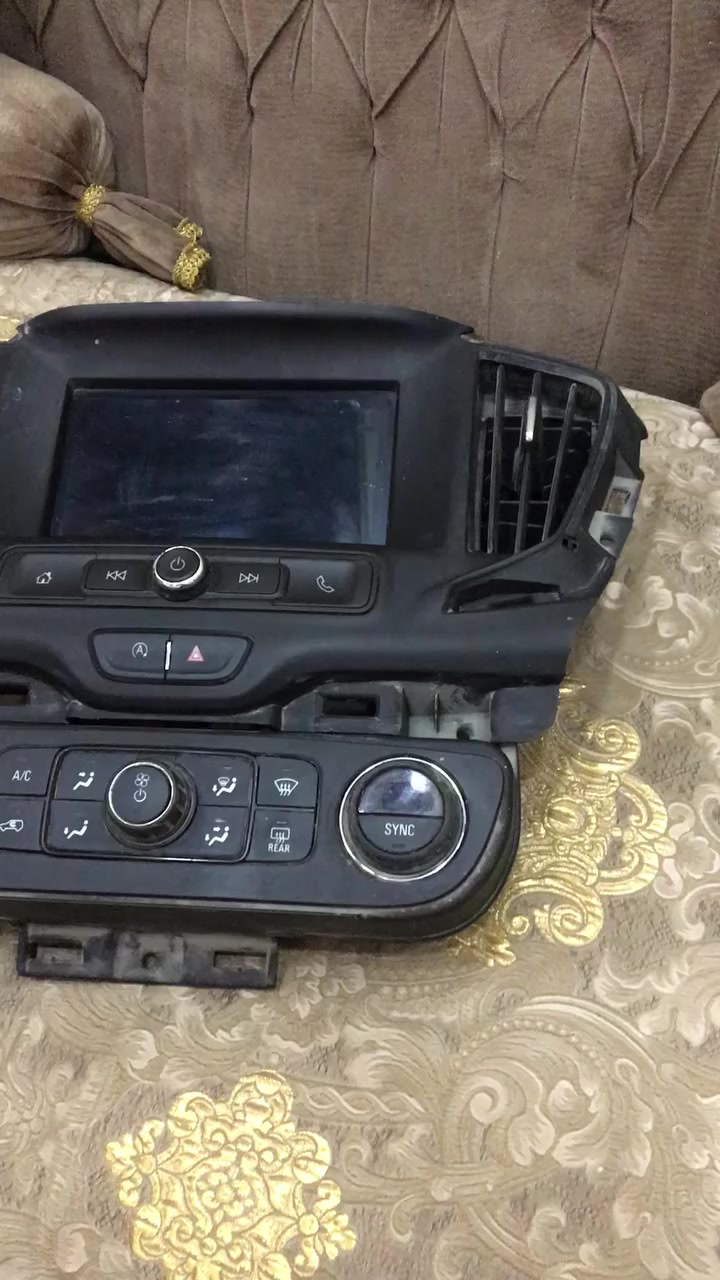 السلام عليكم 💚للبيع شاشه جمسي تيران ٢٠٢٣🖤🩵تفصيخ ❣️اصليه أمريكيه 💗من أمها سعر جدا  مناسب اي ستفسار خاص وتدلل 🤍عنوان بغداد


**إذا كنت صاحب هذا الإعلان وتريد حذفه لأي سبب، رجاءا أرسل رسالة إلى الدعم الفني**