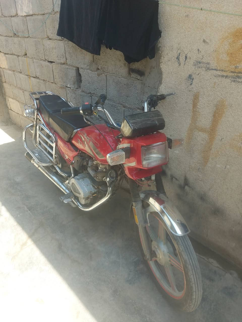 فيوم اوراق موديل ١٣ كربلاء حي العامل


**إذا كنت صاحب هذا الإعلان وتريد حذفه لأي سبب، رجاءا أرسل رسالة إلى الدعم الفني**