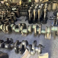 كرنك كمنز 6 وربع 16 سلندر استندر  كرنك بيركنز 4012 استندر  كتربلر 3512...